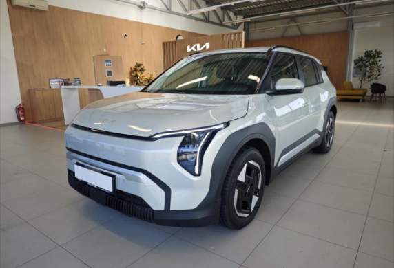 Kia - EV3