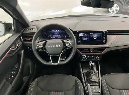 Škoda - Kamiq