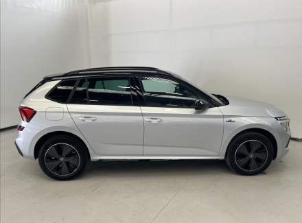 Škoda - Kamiq