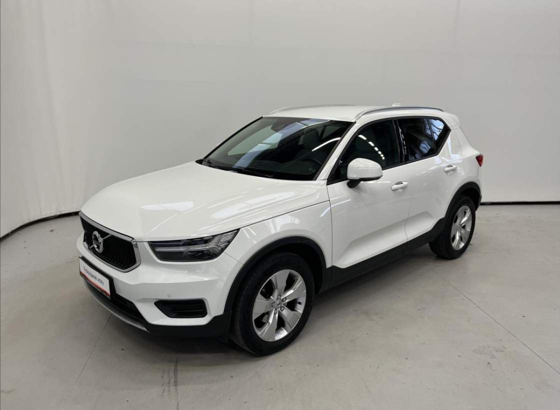 Volvo - XC40