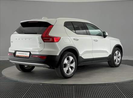 Volvo - XC40