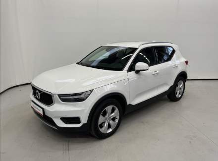 Volvo - XC40