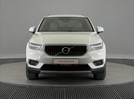 Volvo - XC40