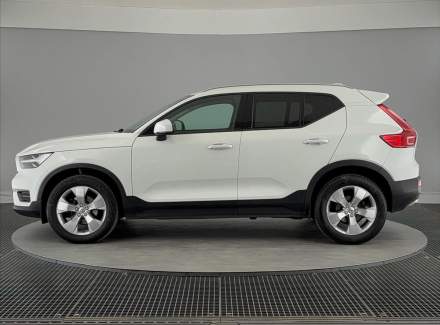 Volvo - XC40