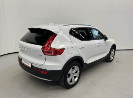 Volvo - XC40
