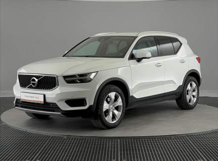 Volvo - XC40
