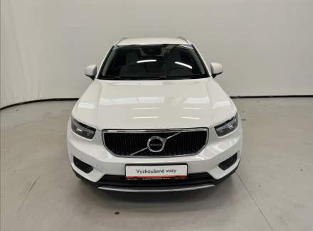 Volvo - XC40