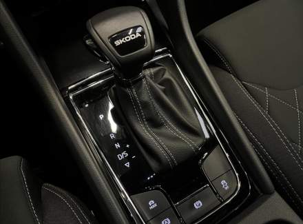 Škoda - Karoq