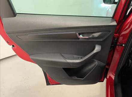 Škoda - Karoq