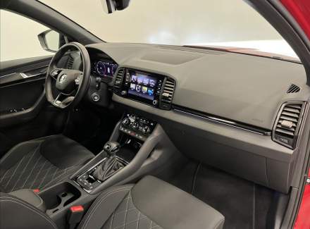 Škoda - Karoq