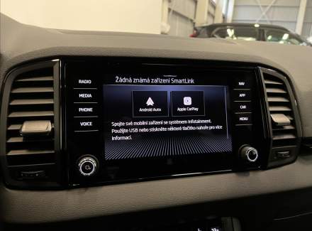 Škoda - Karoq