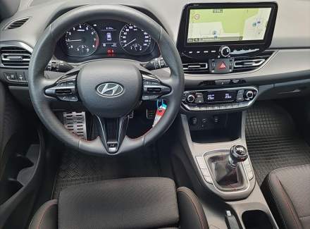 Hyundai - i30