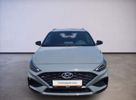 Hyundai - i30