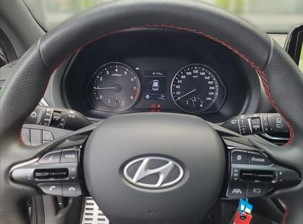 Hyundai - i30