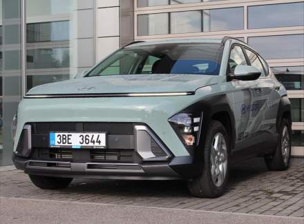 Hyundai - Kona