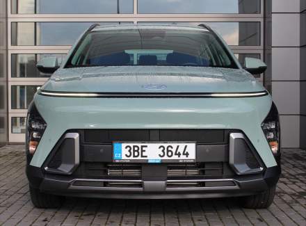 Hyundai - Kona