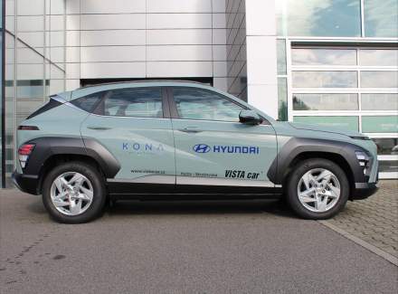 Hyundai - Kona