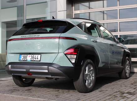 Hyundai - Kona