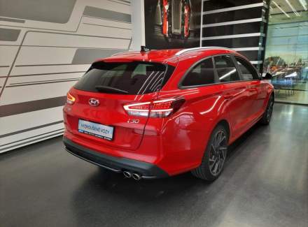 Hyundai - i30