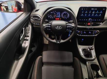 Hyundai - i30