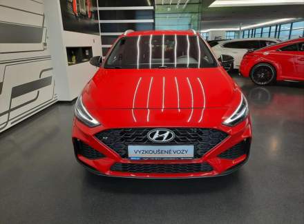 Hyundai - i30