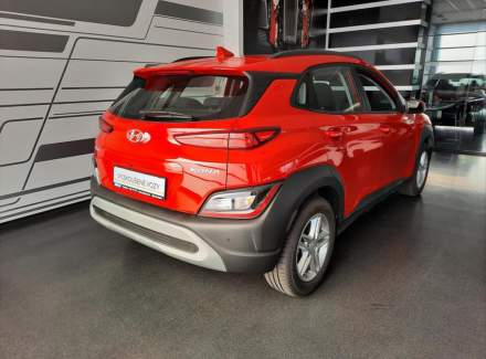 Hyundai - Kona