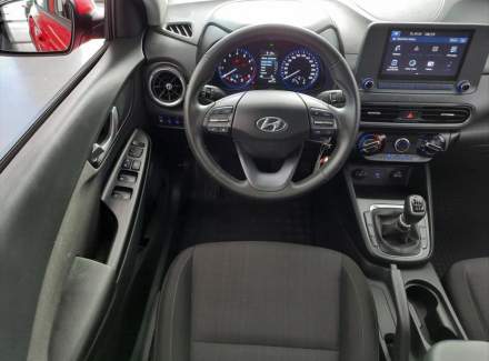 Hyundai - Kona