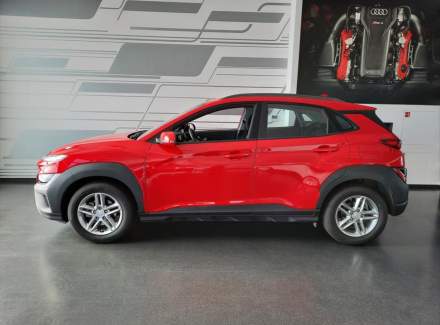 Hyundai - Kona