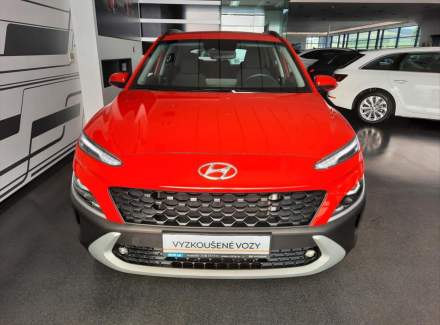 Hyundai - Kona