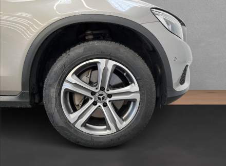 Mercedes-Benz - GLC