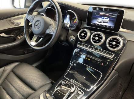 Mercedes-Benz - GLC