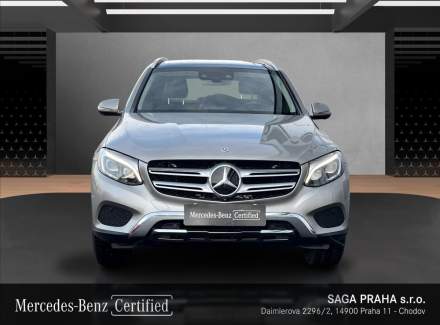 Mercedes-Benz - GLC