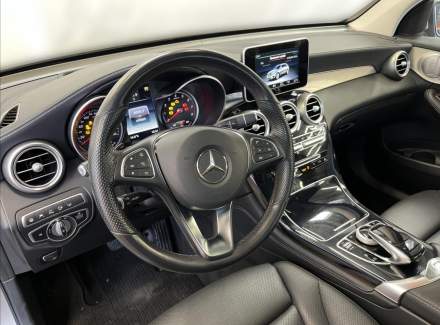 Mercedes-Benz - GLC
