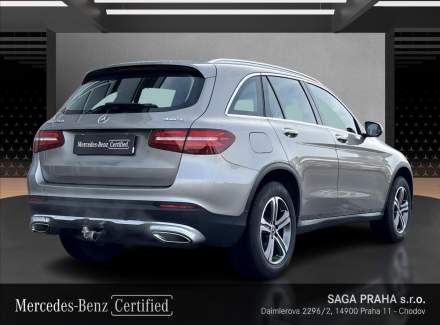 Mercedes-Benz - GLC
