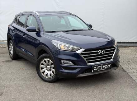 Hyundai - Tucson