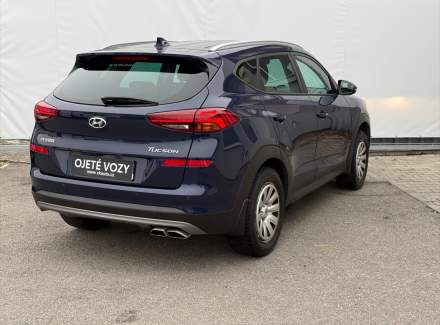Hyundai - Tucson