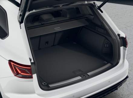 Volkswagen - Touareg