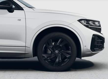 Volkswagen - Touareg