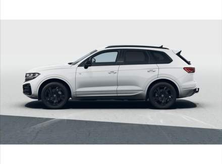 Volkswagen - Touareg