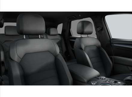 Volkswagen - Touareg