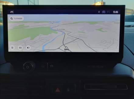 Toyota - Proace City