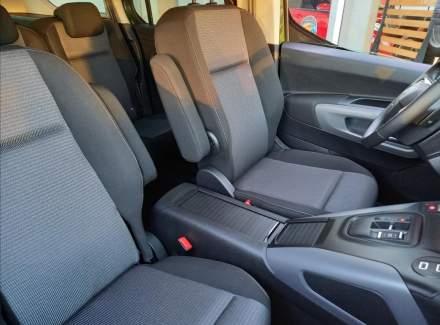 Toyota - Proace City