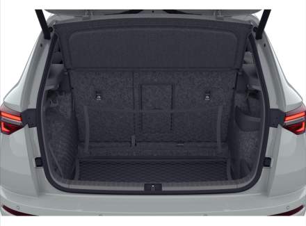Škoda - Karoq