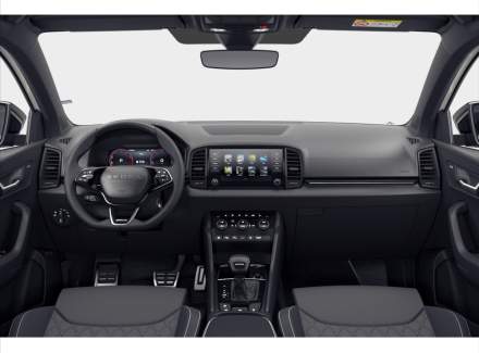 Škoda - Karoq