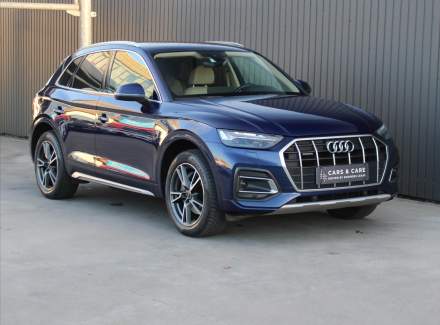 Audi - Q5