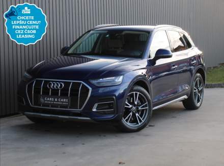 Audi - Q5