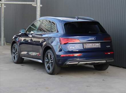 Audi - Q5