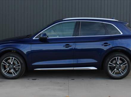Audi - Q5