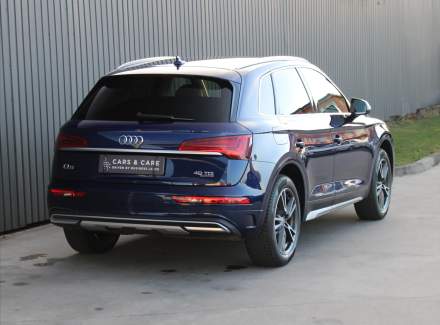 Audi - Q5