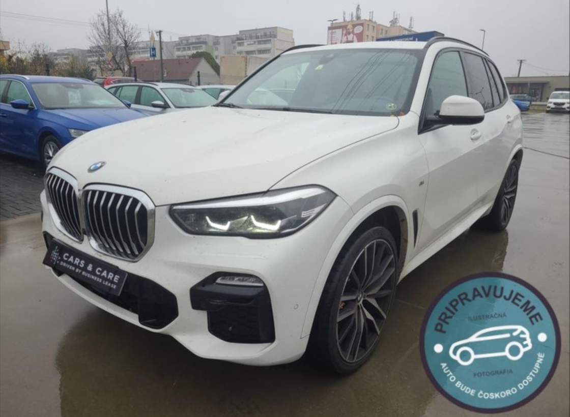 BMW - X5